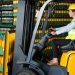 Forklift Training