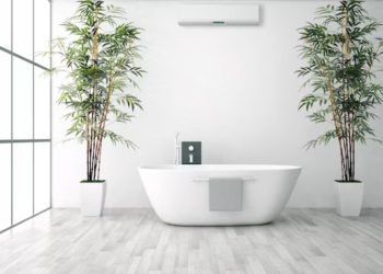 Freestanding Tub