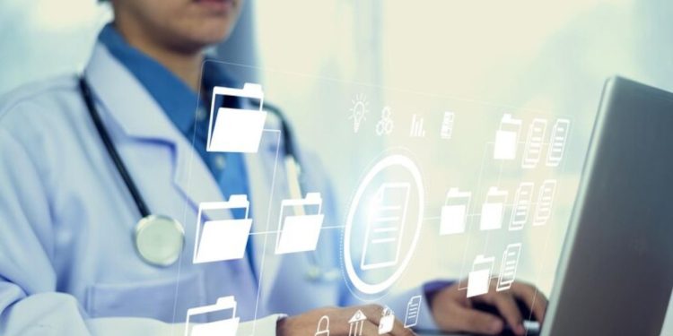 Healthcare Case Management Software