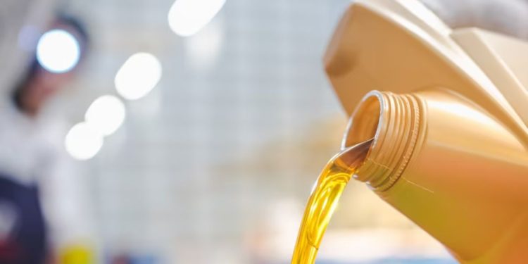 Hydraulic Oil