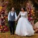 Idaho Wedding