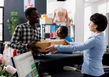 In-Store Entertainment