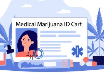 Medical Marijuana Card