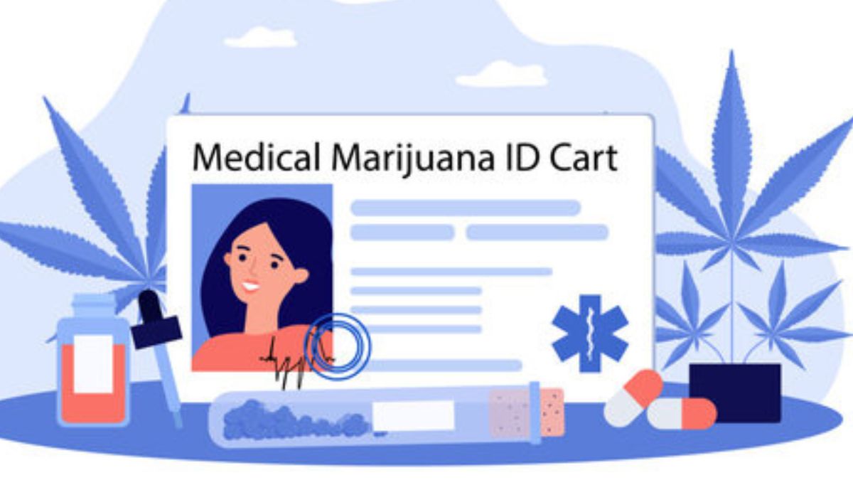 A Comprehensive Guide To The Medical Marijuana Card Process - Rideable