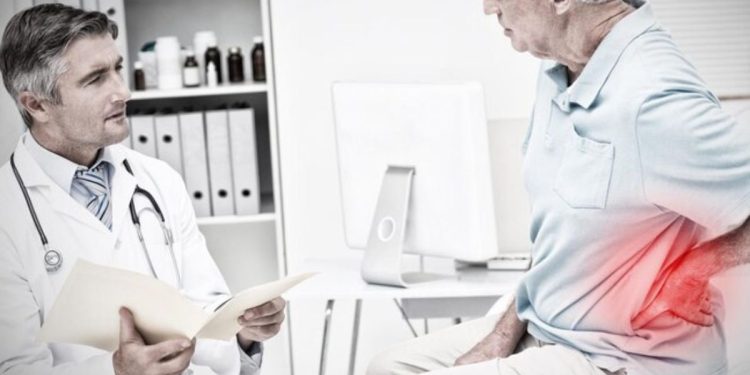 Pain Management Clinic