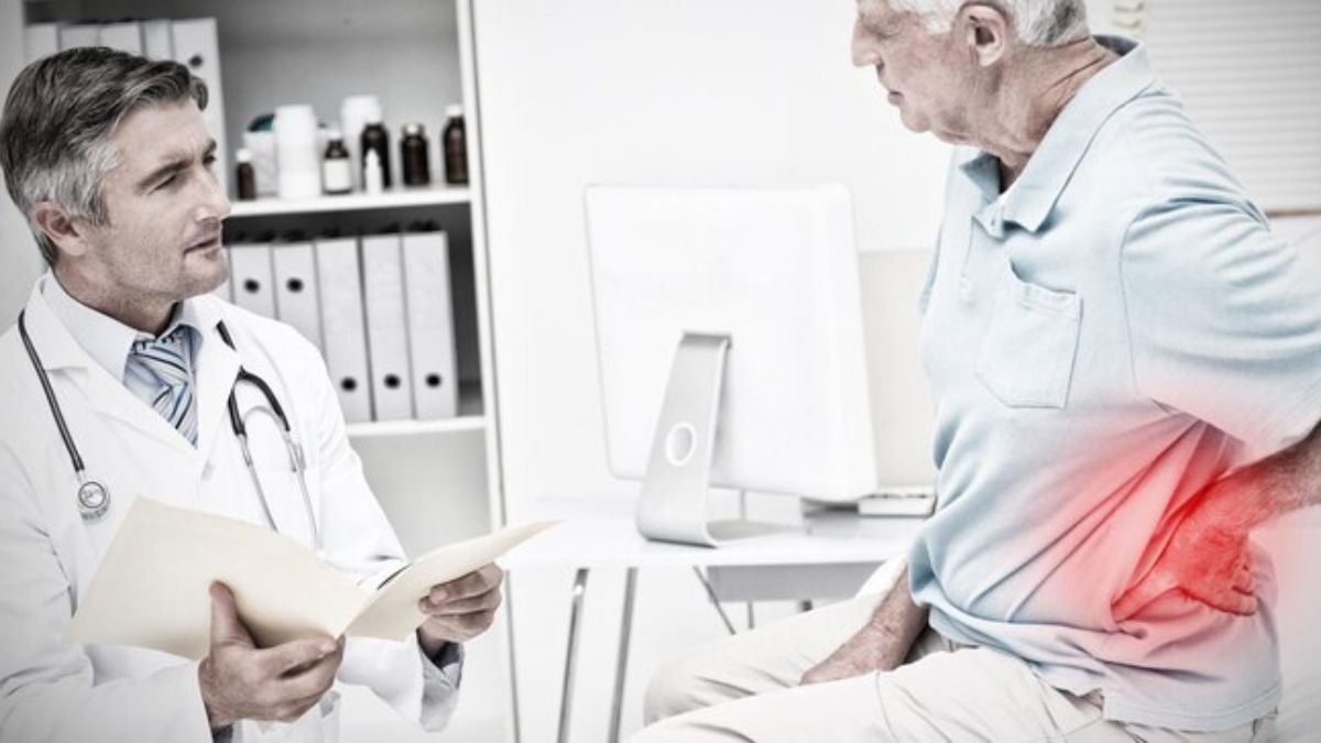 Why Should You Visit a Pain Management Clinic?