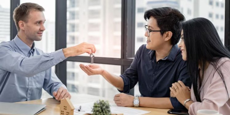 Property Management Company