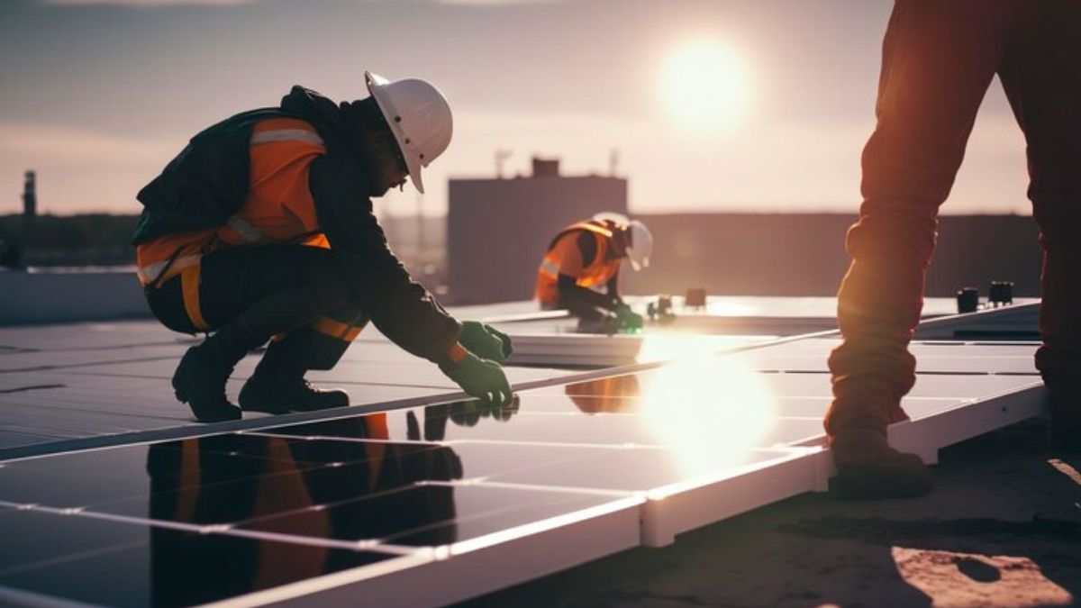 5 Key Factors to Consider Before Installing Rooftop Solar Panels