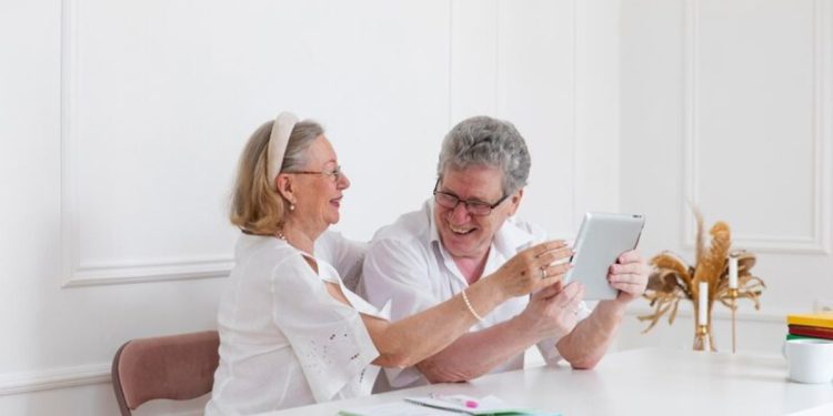 Senior Living Facility