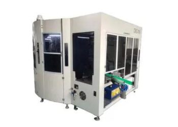 Silicone Sealant Tube Printing Machines