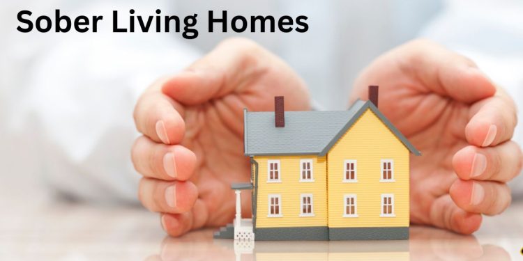 Sober Living Homes