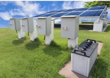 Solar Batteries