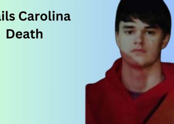 Trails Carolina Death