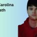 Trails Carolina Death