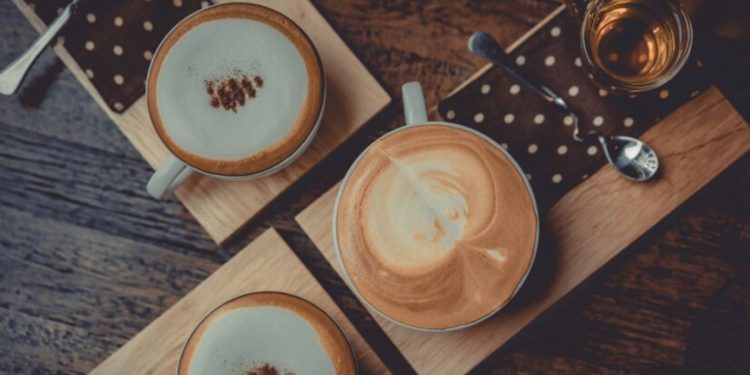 cappuccino vs mocha