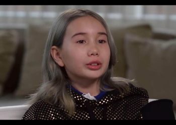 lil tay car accident