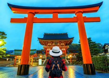the 8 best places to take pictures in tokyo