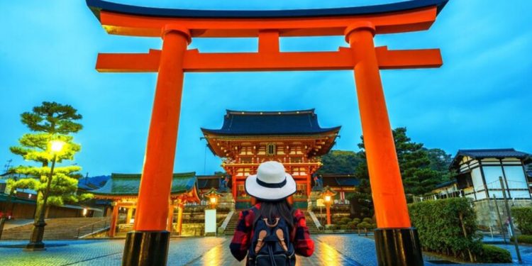the 8 best places to take pictures in tokyo