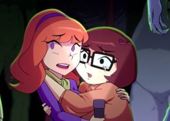 mystery bang animation