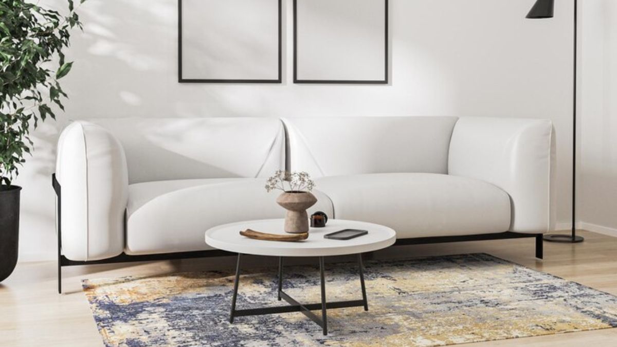 Oversized Chairs: Embracing Comfort and Style