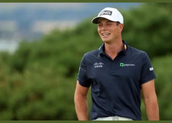 viktor hovland daughter