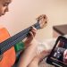 Virtual Guitar Instructor