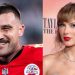 taylor swift travis kelce