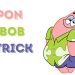 spongebob patrick