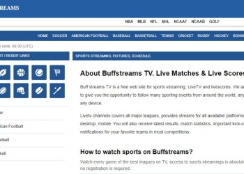 buffstreams