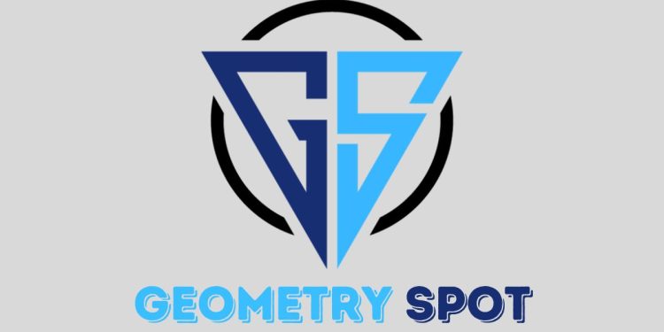 geometry spot