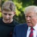 barron trump