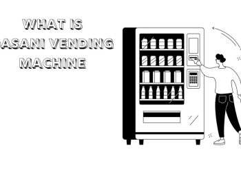 dasani vending machine
