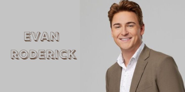 evan roderick