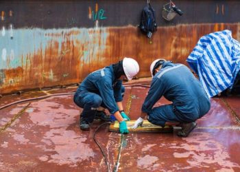 Water Damage Restoration Process