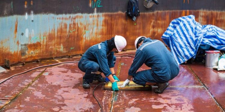 Water Damage Restoration Process