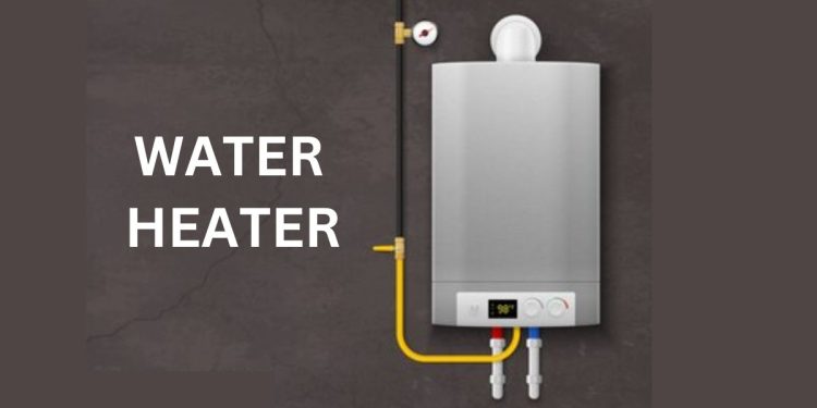 Water Heater
