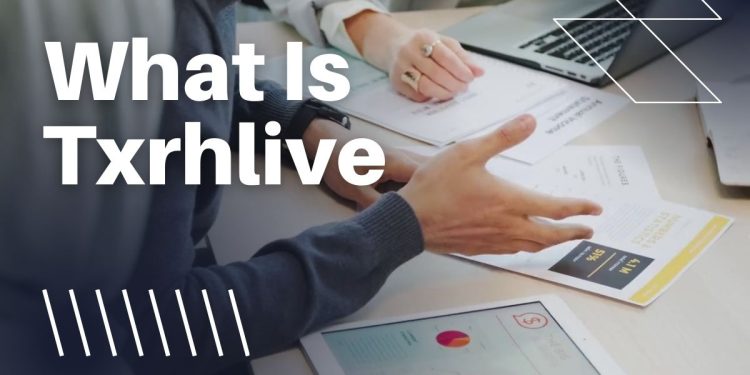 txrhlive