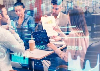 Wireless Collaboration Software