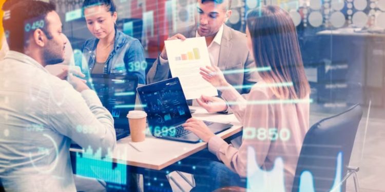 Wireless Collaboration Software