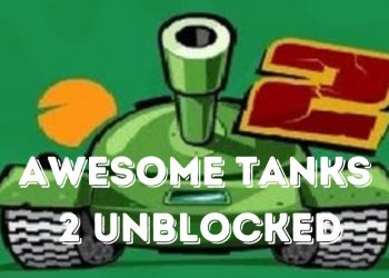 awesome tanks 2 unblocked