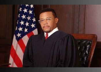 judge mathis net worth