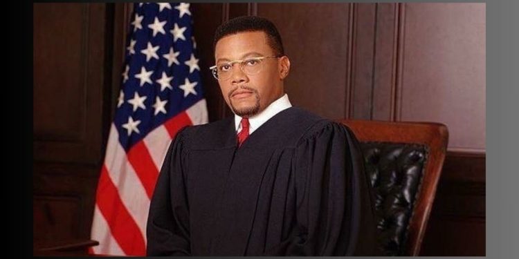 judge mathis net worth