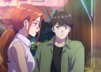 my husband hides his beauty - chapter 81