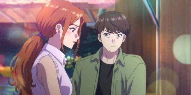 my husband hides his beauty - chapter 81