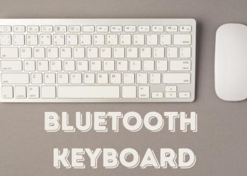 bluetooth keyboard