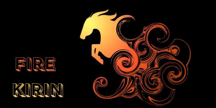 fire kirin
