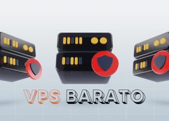 vps barato