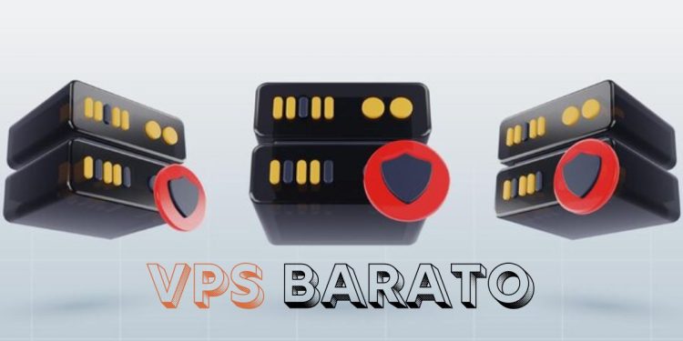vps barato