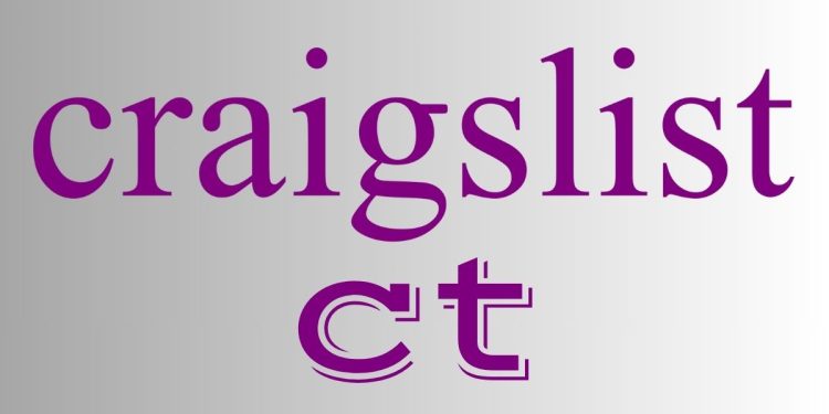 craigslist ct