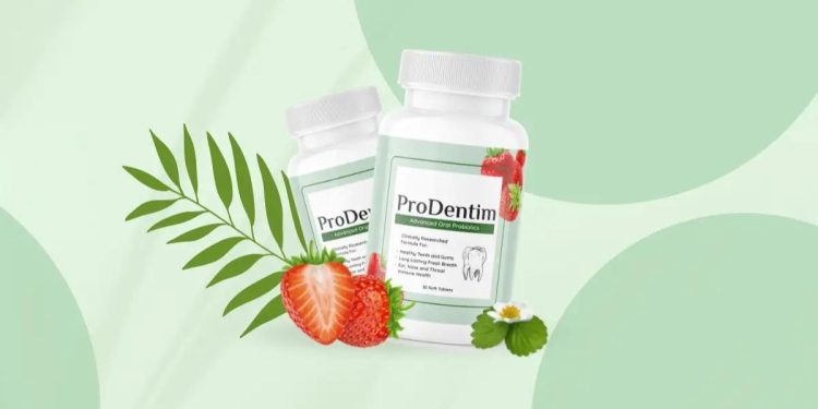 prodentim